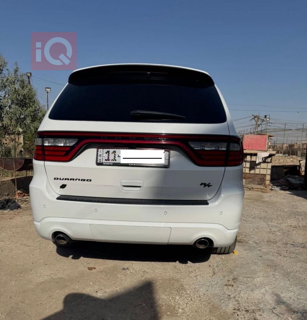 دودج دورانجو